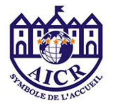 AICR logo